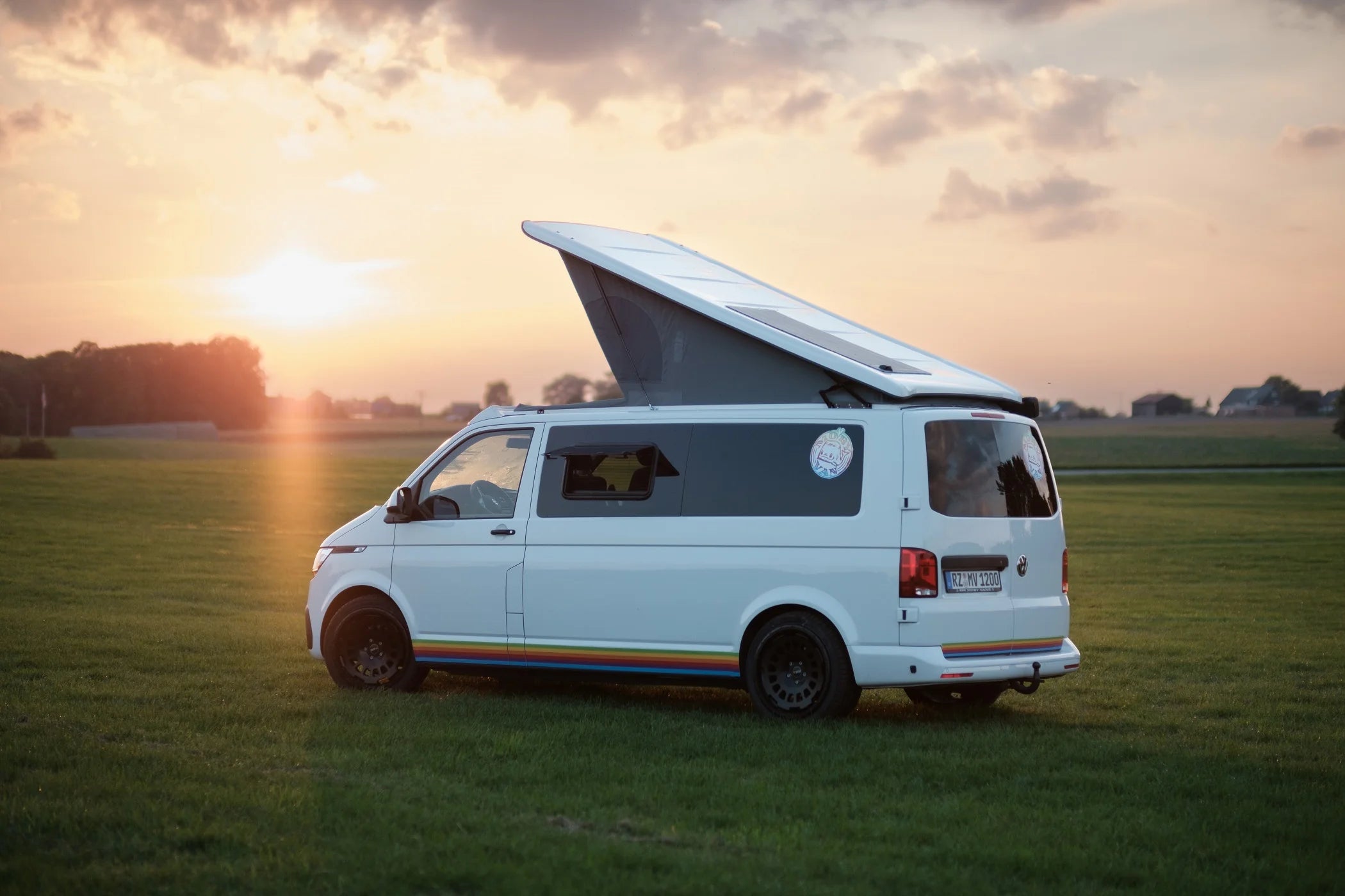 T5 Camper