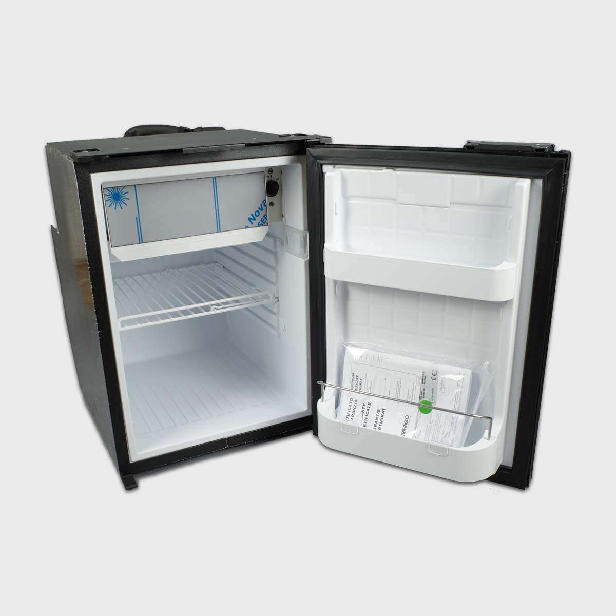 Vitrifrigo C51i Kompressorkühlschrank