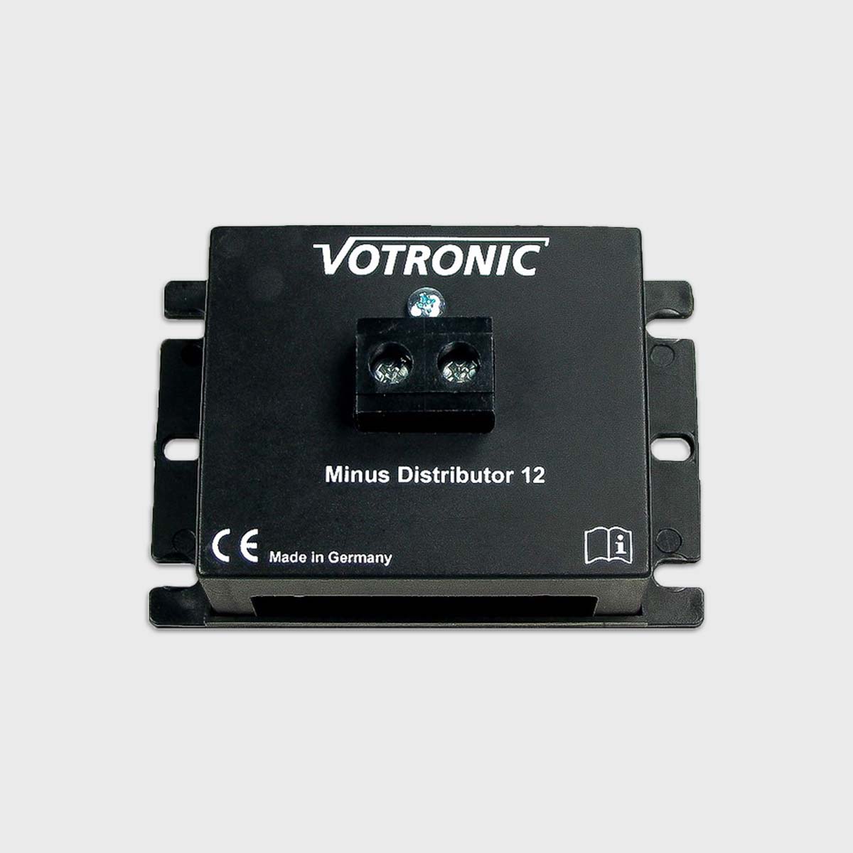 Votronic Minus Distributor 12 - 3208