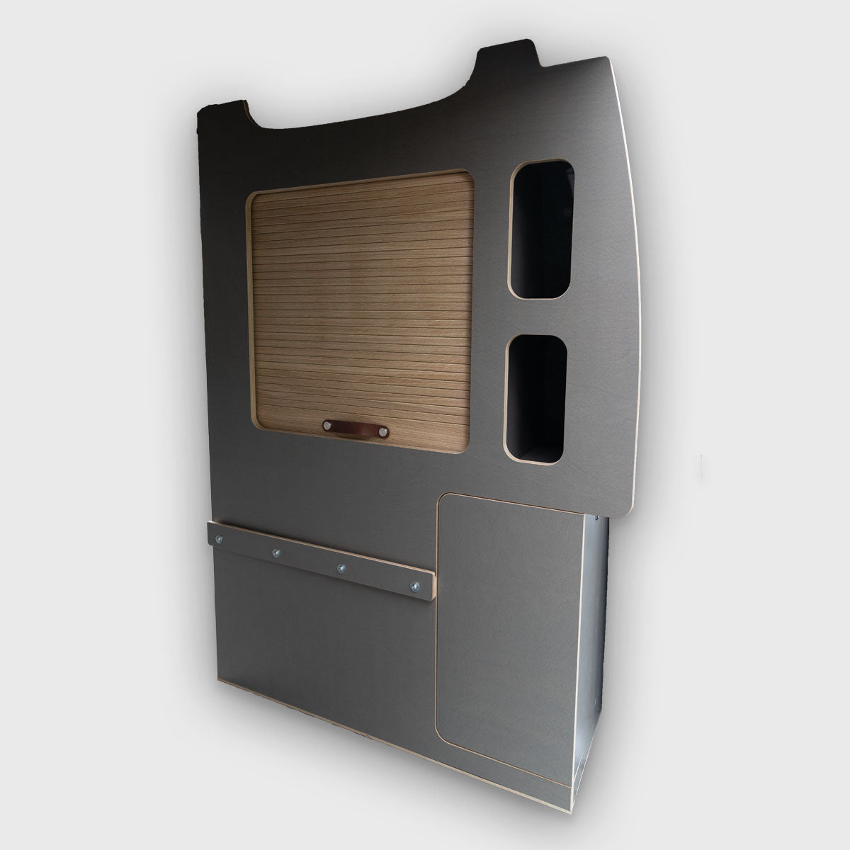 MobyFlex Hochschrank Beifahrerseite VW T5-T6.1