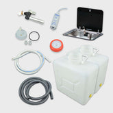 Wasserpaket für MobyOne 16l Dometic SNG 4133