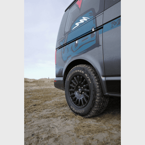 OZ Rally Raid Offroad Felge VW T5-T6.1