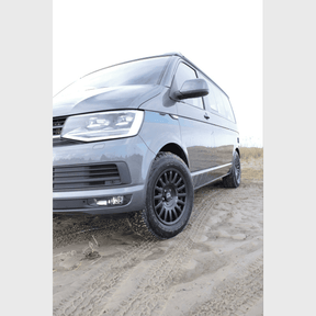 OZ Rally Raid Offroad Felge VW T5-T6.1