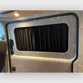 Schiebetür Vorhang Fenster VW Bus T5 T6 